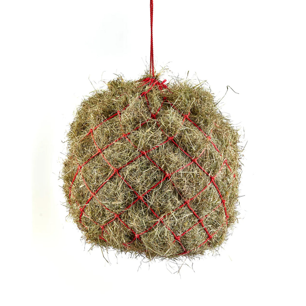 Shires 1026 Haynet - Red