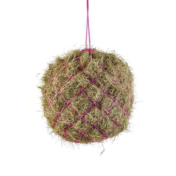 Shires 1026 Haynet - Pink