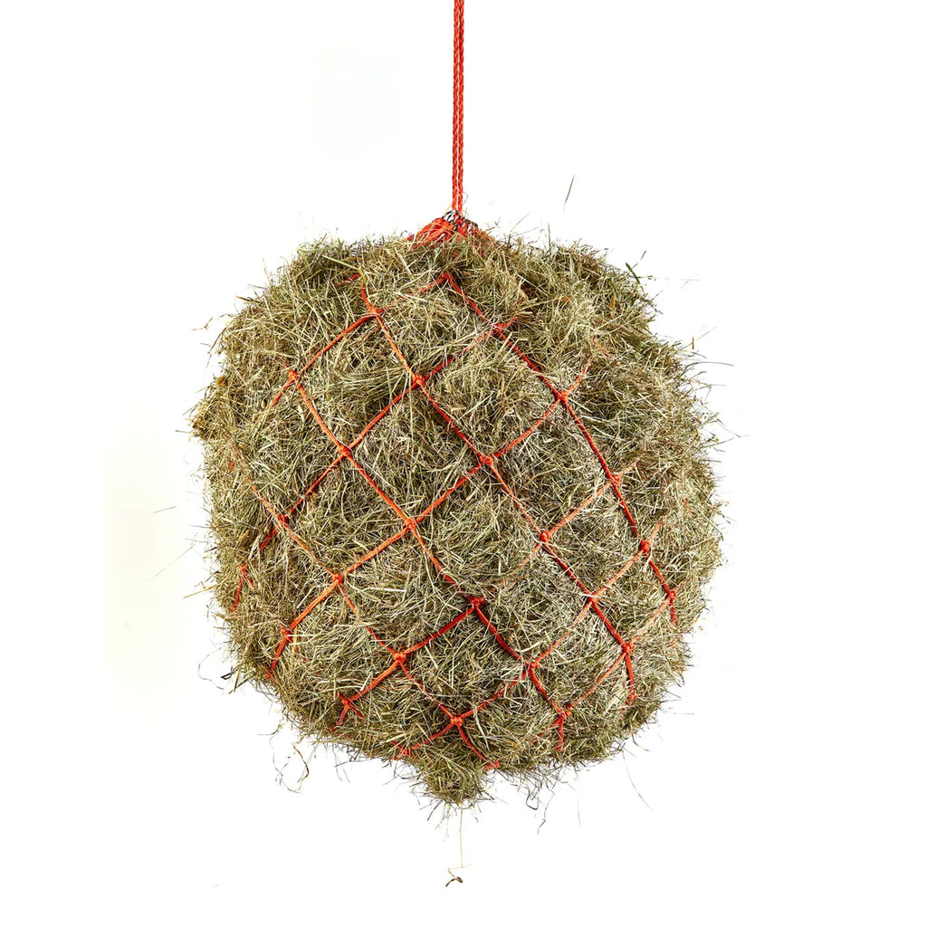 Shires 1026 Haynet - Orange