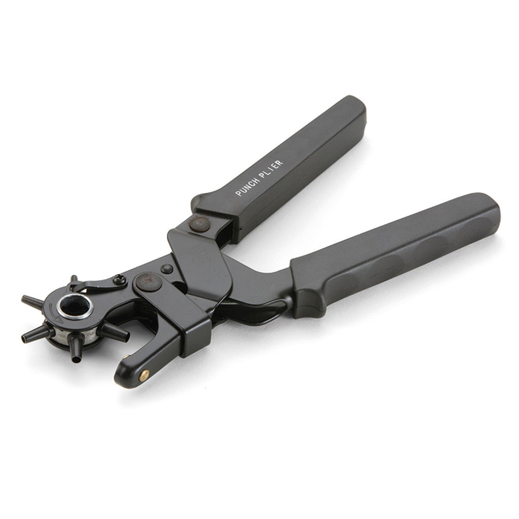 Shires Deluxe Punch Pliers