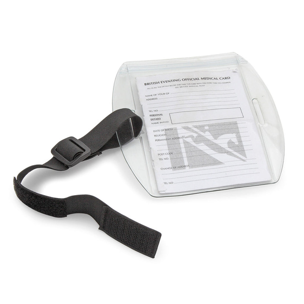 Shires Medical Armband