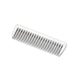 Shires Small Aluminium Comb