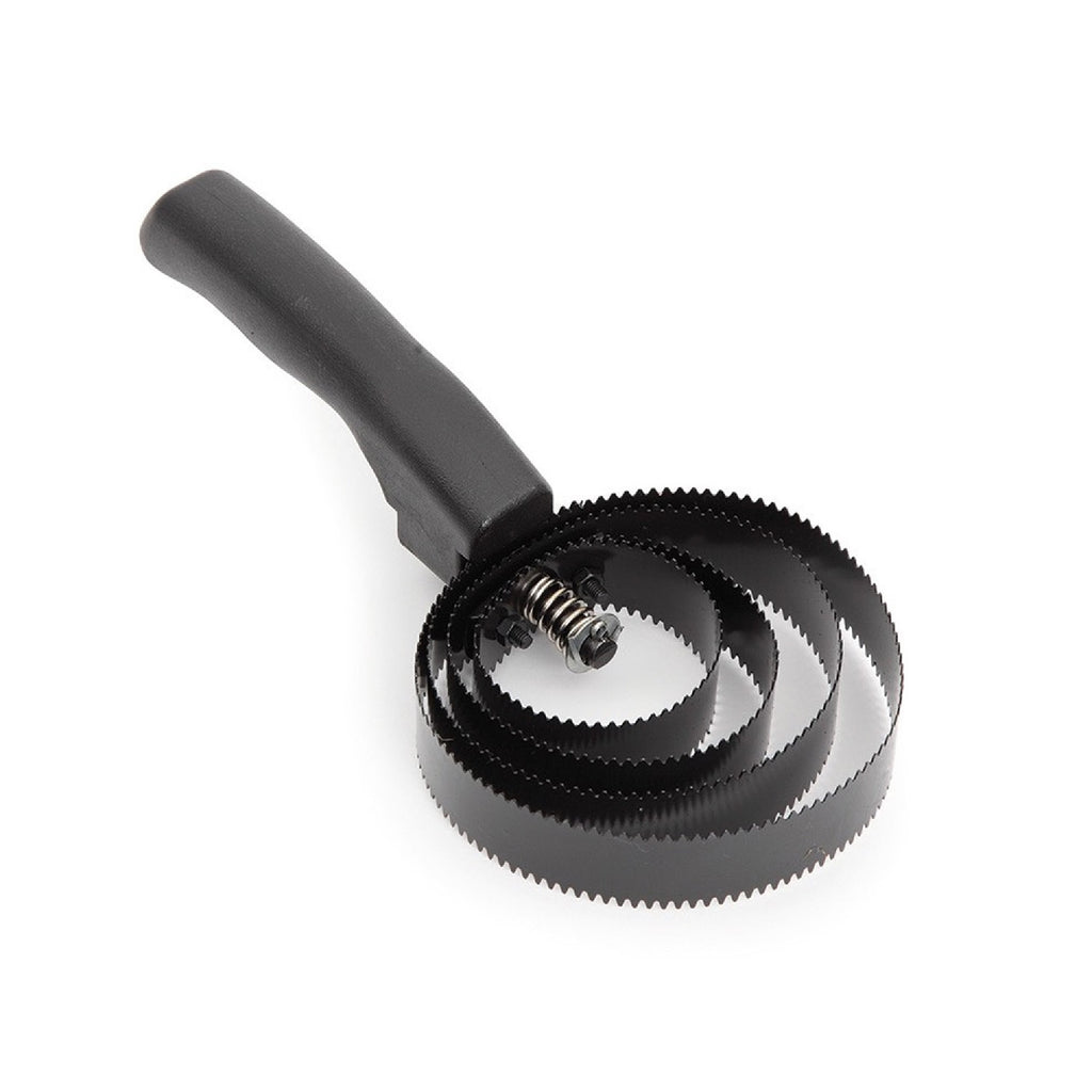 Shires Reversible Metal Curry Comb