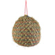Shires 1025 Deluxe Haynet - Navy/Red