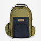 LeMieux Pro Rucksack - Gooseberry