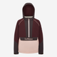 LeMieux Young Rider Bailey Waterproof Anorak - Bramble