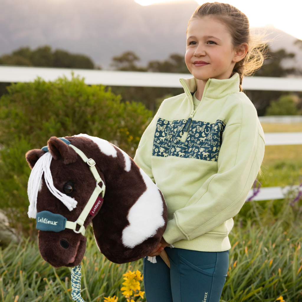 LeMieux Hobby Horse - Dazzle