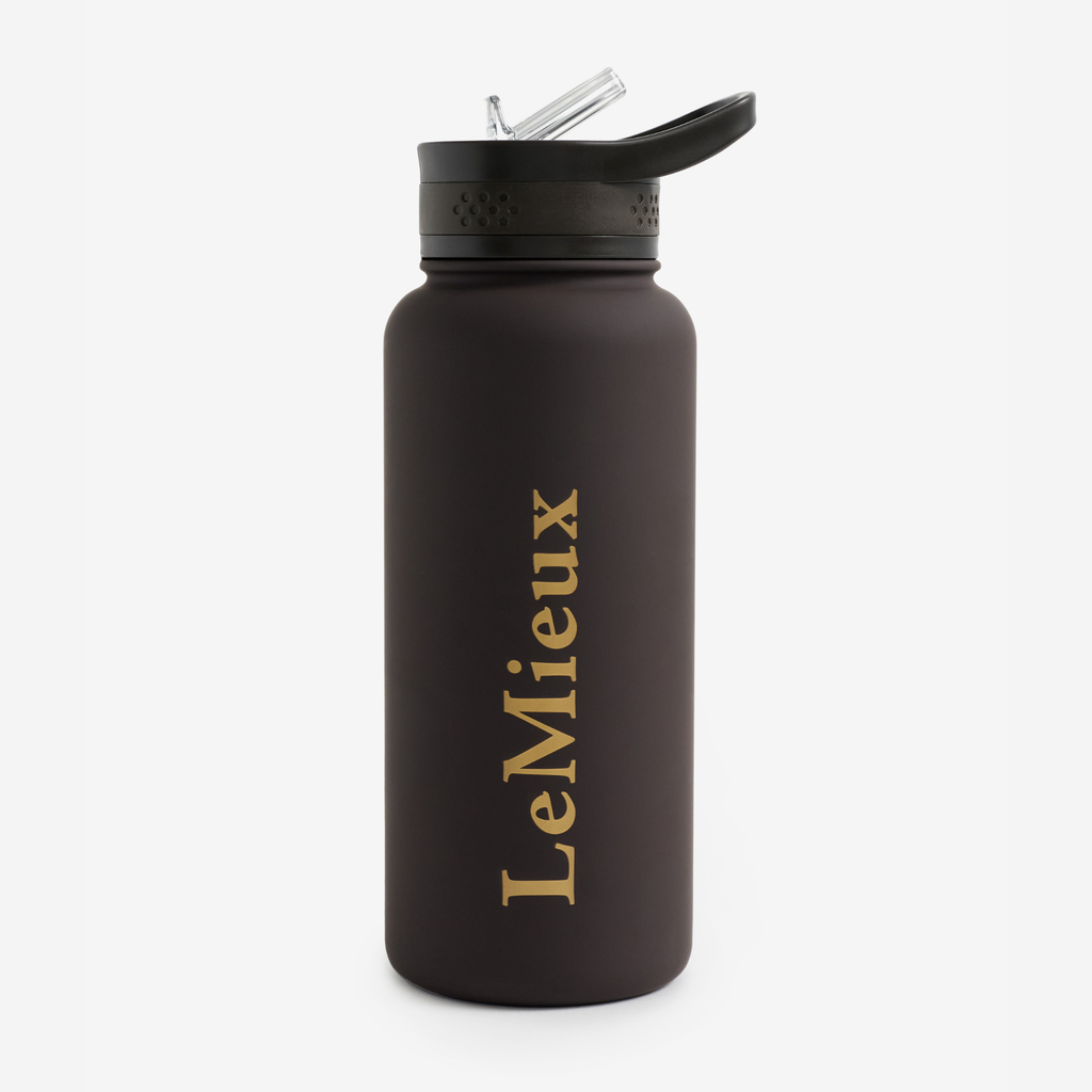 LeMieux Drinks Bottle - Cocoa
