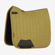 LeMieux Suede Dressage Square - Gooseberry