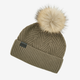 LeMieux Clara Knit Beanie - Willow Green