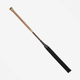 LeMieux Brilliance Baton Whip - Espresso