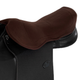 Acavallo Standard Jumping Gel In Seat Saver 10mm - Brown