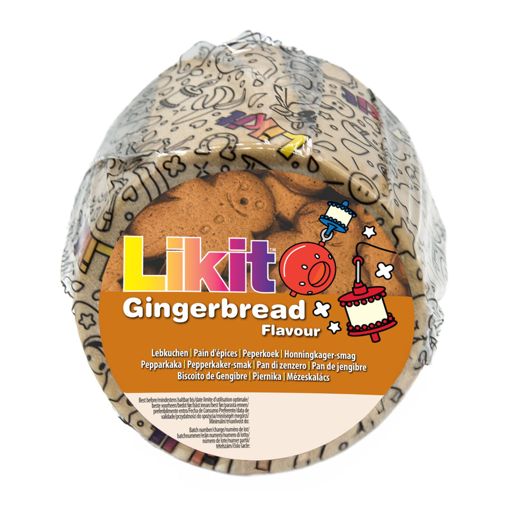 Likit Gingerbread - 650g