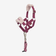 LeMieux Toy Pony Vogue Headcollar & Leadrope - Blackberry