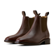 Ariat Mens Beckford Chelsea Boot - Espresso Noir