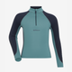 LeMieux Mini Base Layer - Navy/Aloe