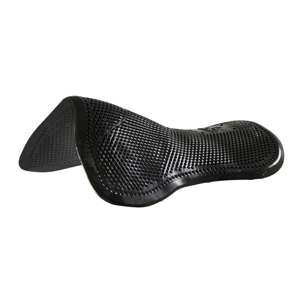 Acavallo Classic Pony Gel Non Slip - Black