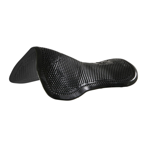 Acavallo Classic Pony Gel Non Slip - Black