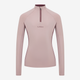 LeMieux Young Rider Classique Base Layer - Wild Rose