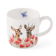 Wrendale Deer to Me Mug