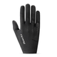 Roeckl Mechelen Riding Glove - Black