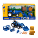 New Holland Boomer Tractor