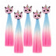 Equetech Skellicorn Mane Tassels