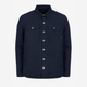 LeMieux Mens Showerproof Shacket - Navy