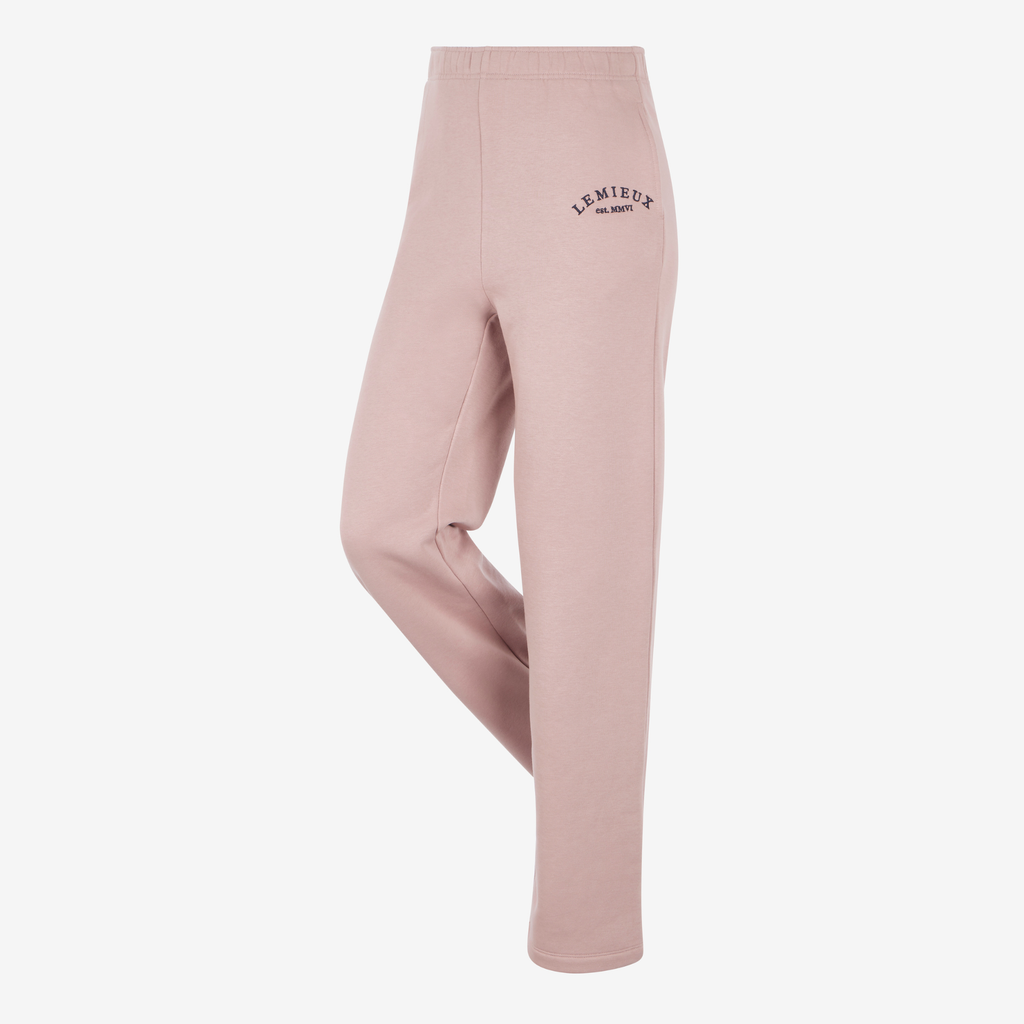 LeMieux Ladies Luna Jogger - Wild Rose