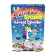 Likit Rainbow Snaks Advent Calendar