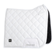 Woof Wear Vision Aura Dressage Saddle Pad - White