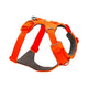 Ruffwear Front Range Harness - Blaze Orange