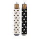 Bartleby Mens Welly Socks - Dogs