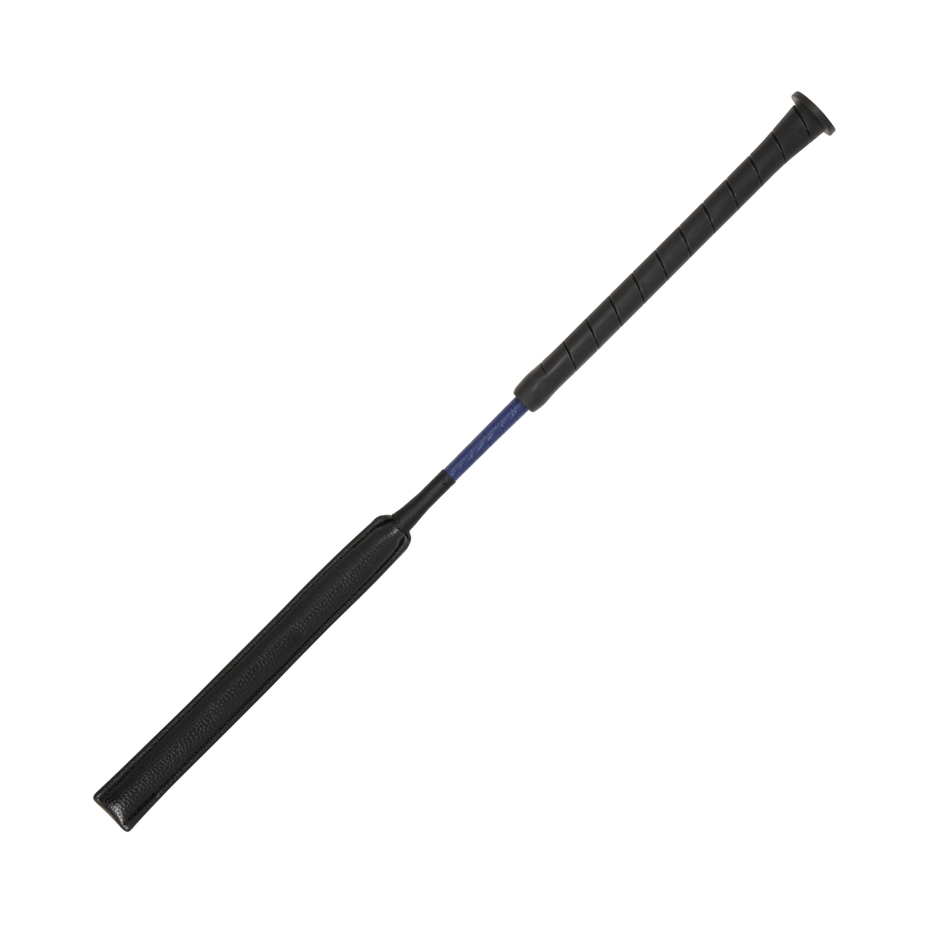 LeMieux LeBaton Short Whip - Navy
