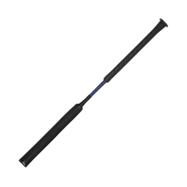 LeMieux LeBaton Short Whip - Navy