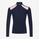 LeMieux Young Rider Mia Mesh Base Layer - Navy