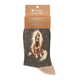 Wrendale Horse Sock - Gloria