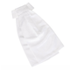 Aubrion  Berrington Ready Tied Stock - White