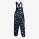LeMieux Mini Pippin Splash Dungarees - Navy