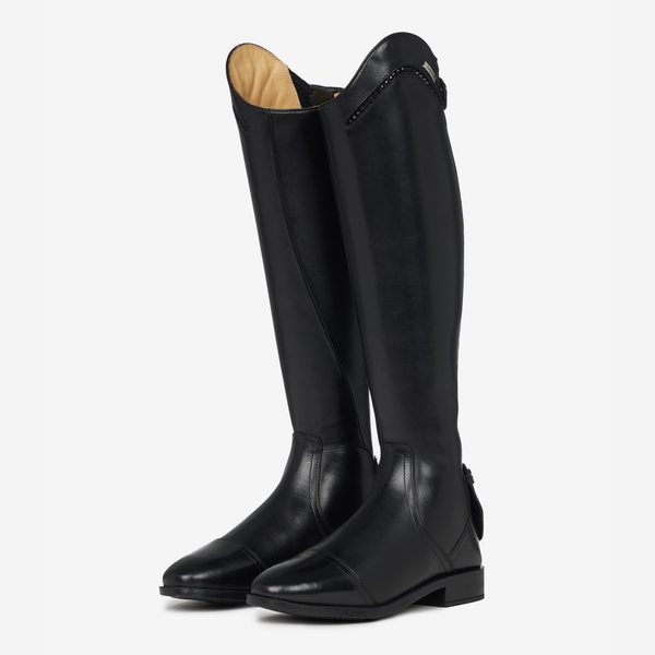 LeMieux Brilliance Riding Boot - Black