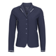 Aubrion Optima Young Rider LX Show Jacket - Navy