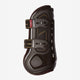 LeMieux Impact Pro Tendon Boot - Brown