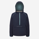 LeMieux Young Rider Bailey Waterproof Anorak - Navy