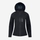 LeMieux Ladies Athena Waterproof Lightweight Jacket - Black