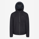 LeMieux Mens Waterproof Lightweight Jacket - Black