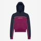 LeMieux Young Rider Sadie Hoodie - Blackberry