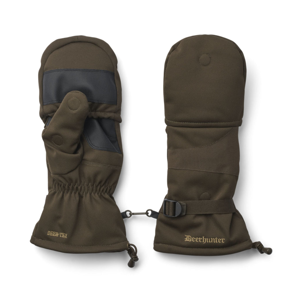 Deerhunter Muflon Pro Glomitts - Art Green