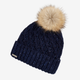 LeMieux Bernie Sequin Beanie - Navy