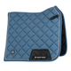 Woof Wear Vision Aura Dressage Saddle Pad - Petrol Blue