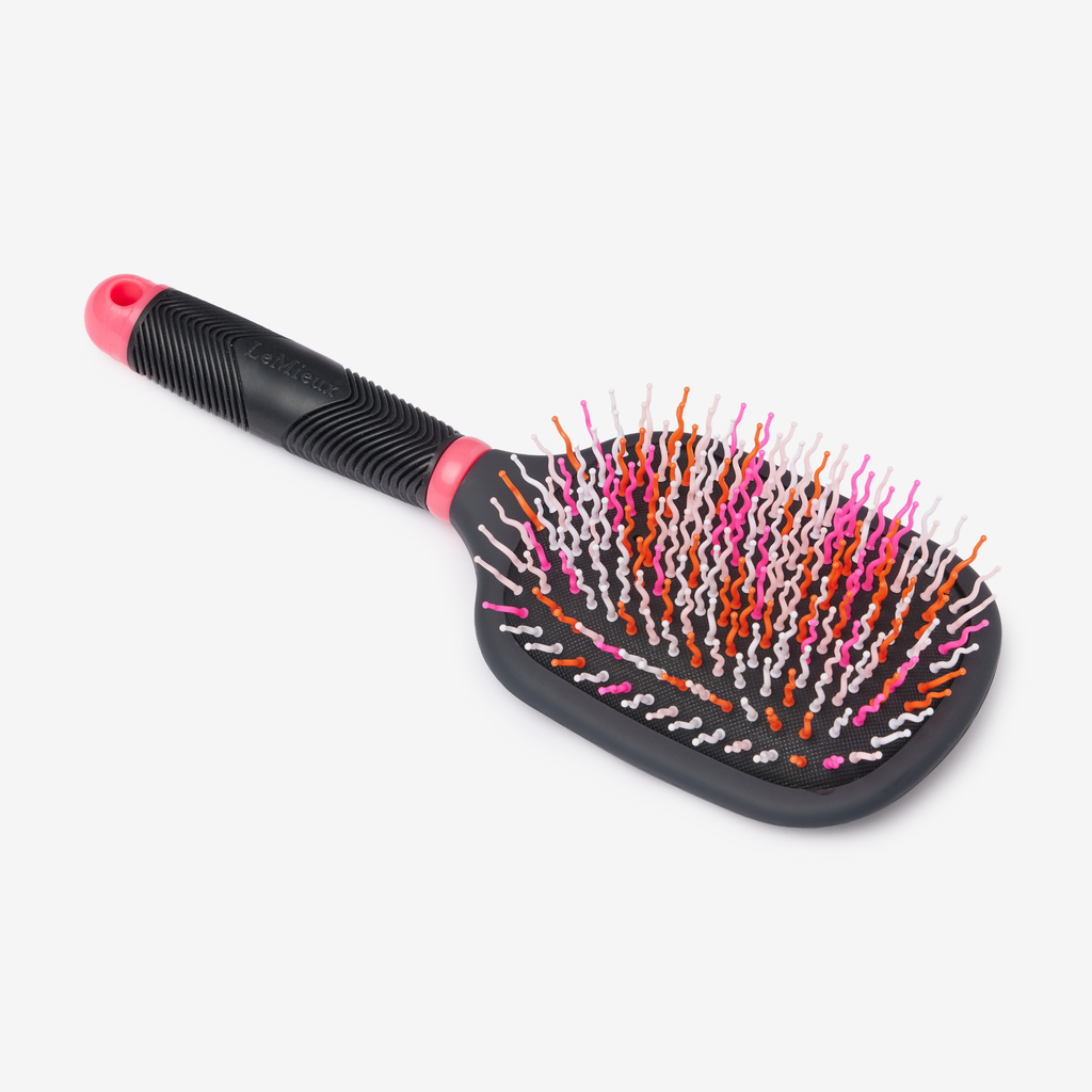 LeMieux Tangle Tidy Plus - Pink